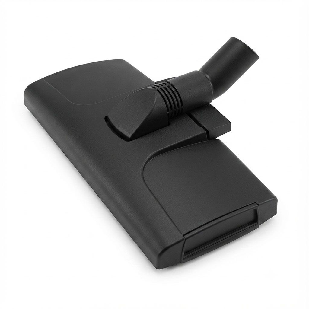 Brosse Twinett ALDES Aspiration centralisée, ALDES 11171944_1