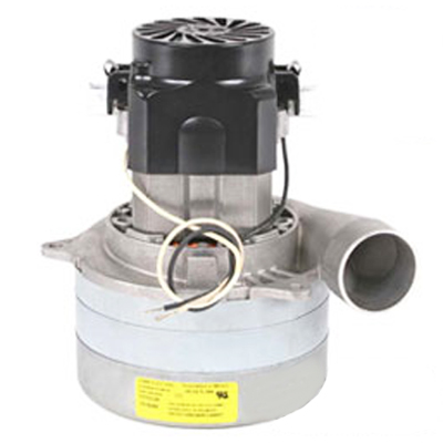 Moteur pour centrale d'aspiration TRÉMA TF371