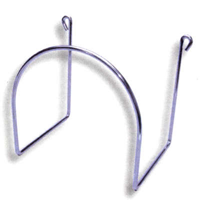 Kit 8 accessoires avec tube télescopique Aluminium noir_2