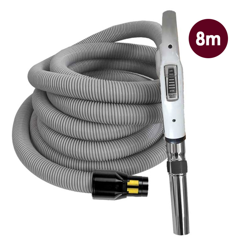 Flexible à variateur de vitesse - longueur 8m