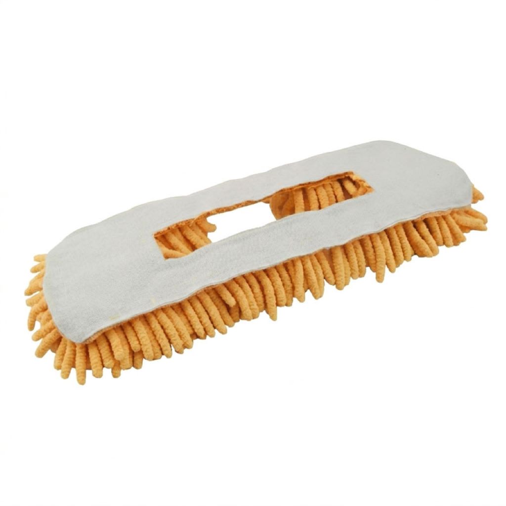 Mop rasta de remplacement - orange_2