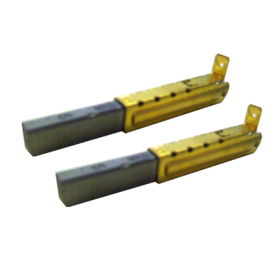 Charbons pour moteur ASPIBOX MASTER et EUROMASTER