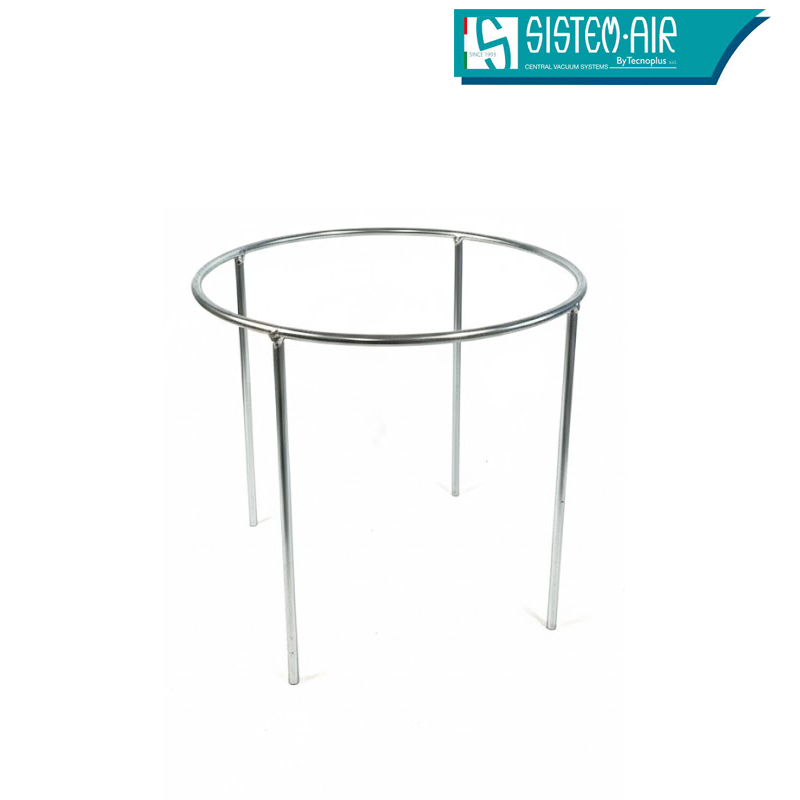 Tendeur de sac central linea Bianca Ø 360, Sistem Air 9900.121