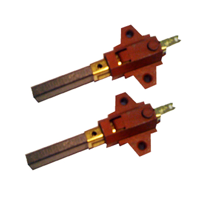 Jeu de charbons moteur tangentiel 7 DL, Sistem Air 9910.022