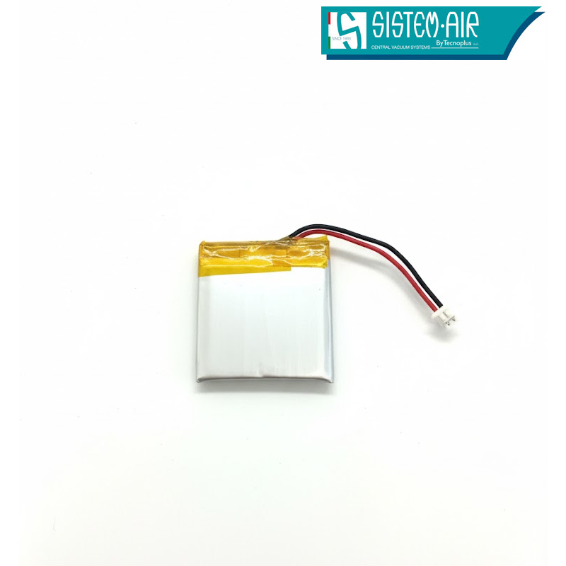Batterie rechargeable Flisy 2, Sistem Air 9900.318