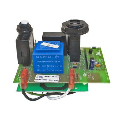 Carte électronique pour centrales d'aspiration Beam Serenity Plus 2700, 2725, 2750, 2775, 2875 et Electrolux Smart PU600_2