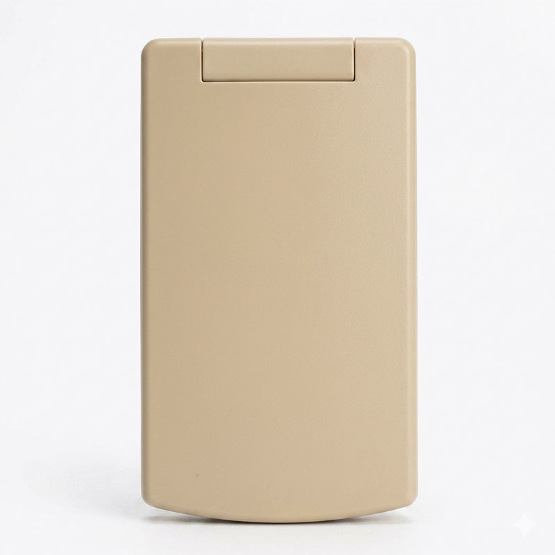 Prise murale RVEX - beige_1
