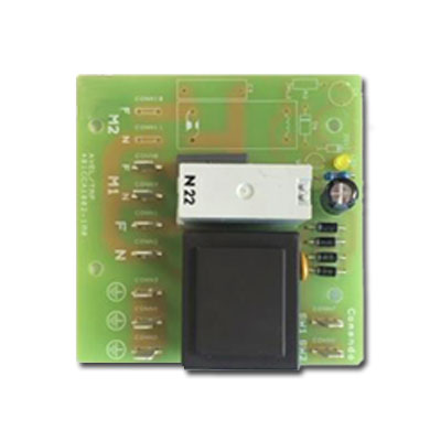 Carte électronique pour centrales EOLYS E04 et E07