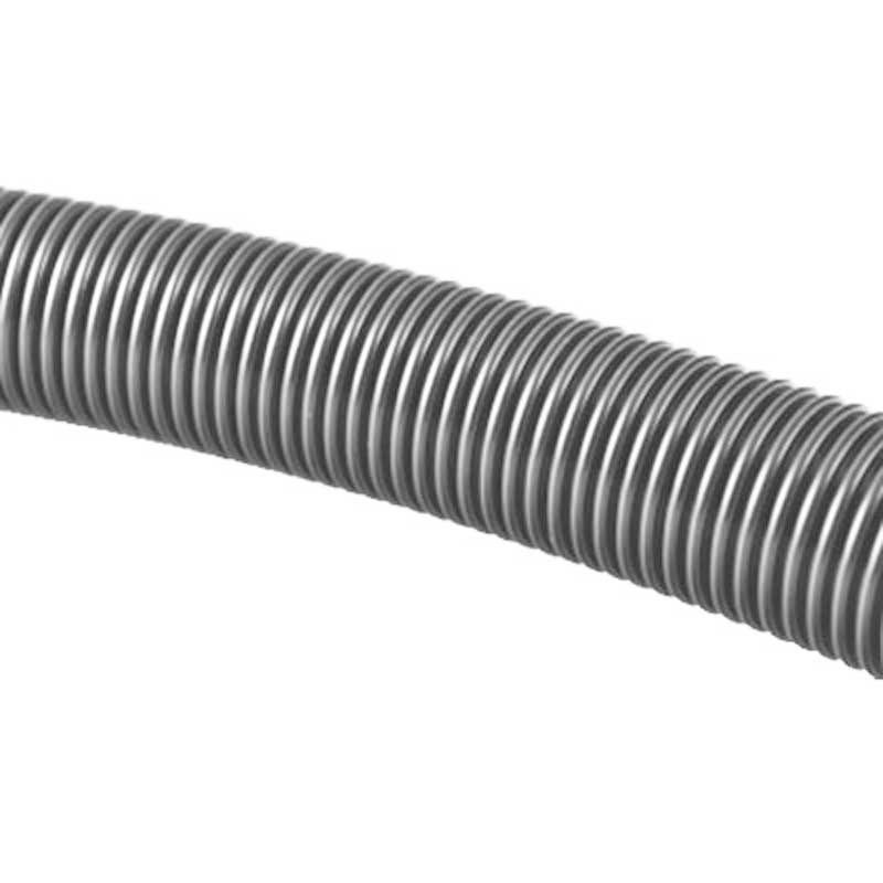 flexible gris noir anti statique au mètre - diamètre intérieur Ø50 mm_1