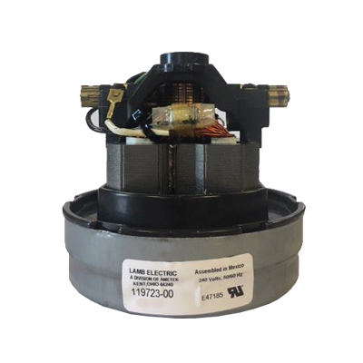 Moteur 119723 VACUFLO FC 310