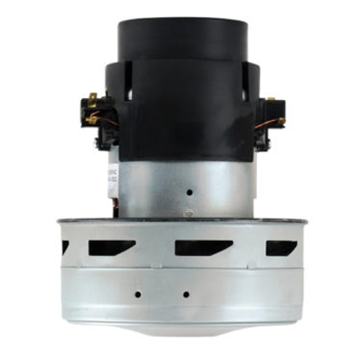 Moteur pour centrales d'aspiration Sach VAC Dynamic 1.8, VAC Digital 1.8, CVTech VAC Freedom 1.8 et CVTech VAC Electra 1.8, Sach R10119-SC