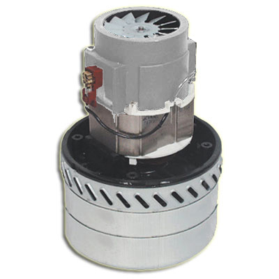 Moteur SY711359 type Ametek Italia BDS 1400W