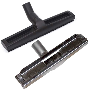 Set 7 accessoires RETRAFLEX (1 Brosse combinée, 1 Brosse sol dur 300 mm, 1 Canne télescopique Chromé + 1 sac de 4 accessoires)_2