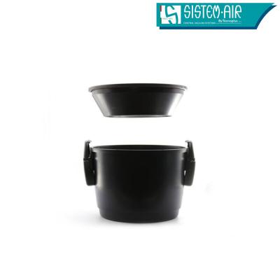 Cône convoyeur Mini pour centrales d'aspiration Sistem Air Lignes Sunny, Visual, Aerys, Speedy, Bianca, Tecno Activa, Tecno Activa Generation, Tecno Evolution, Tecno Evolution Generation, Tecno Style, Tecno R-Evolution, Tecno Evox, Sistem Air 9900.007_1