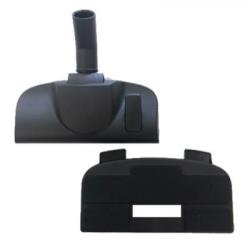 Set de nettoyage 7 accessoires + 1 flexible avec poignée marche/arrêt à télécommande intégrée - longueur 8m_7