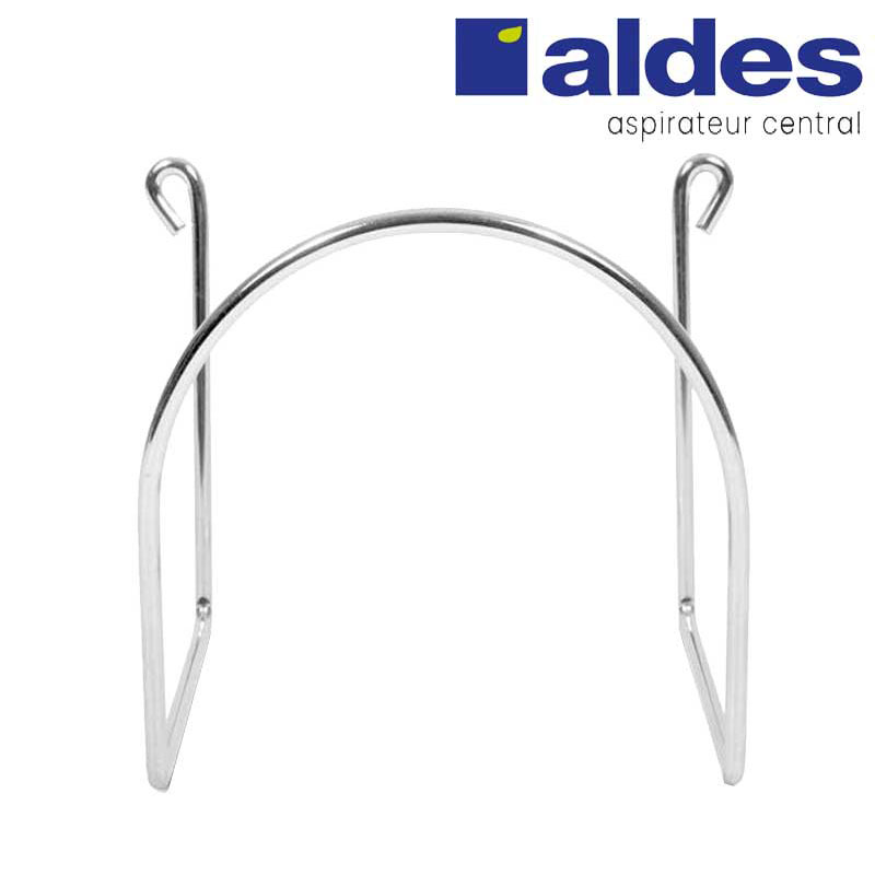 Support tuyau flexible, ALDES 31040026_2