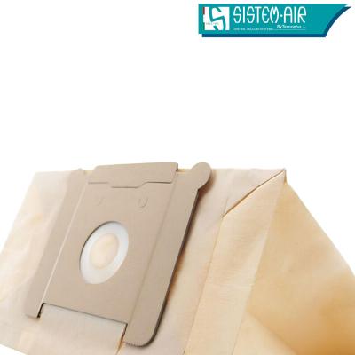 10 Sacs pour centrales d'aspiration Sistem Air Sistem Cube, Sistem Air 1614.15_1