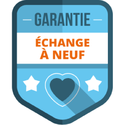 Garantie Échange à neuf_0
