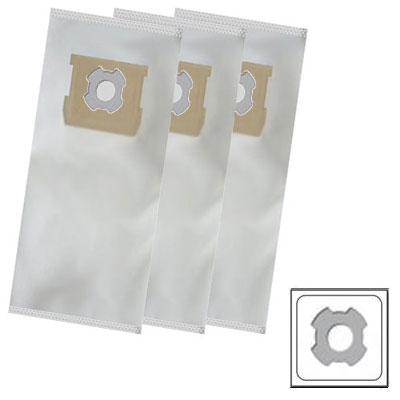 3 sacs pour centrales Aspibox Junior, Master et Senior