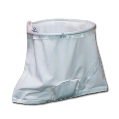 Filtre ZANUSSI pour centrales d'aspiration Z20, Z30 et Z40