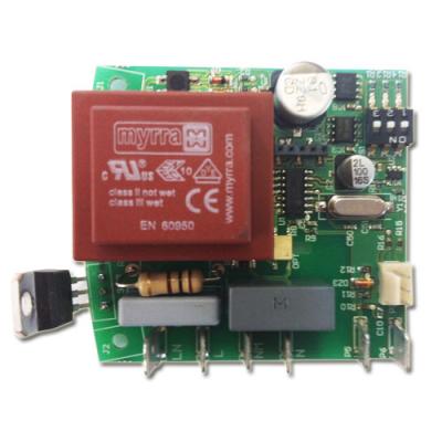 Carte électronique pour centrales Eolys 22_2