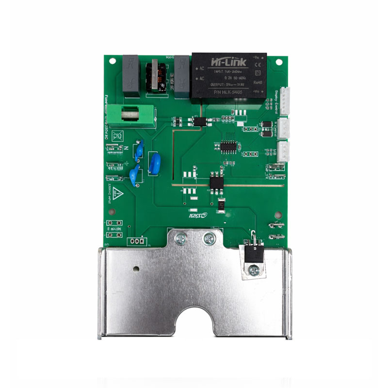 Carte électronique pour centrale VAC DYNAMIC 1.6/1.8, VAC DIGITAL 1.6/1.8, FREEDOM 16/18, ELECTRA II 16/18 (à partir de 2023), SACH R10196-SC