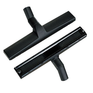 Brosse parquet et sols durs à roulettes 360mm