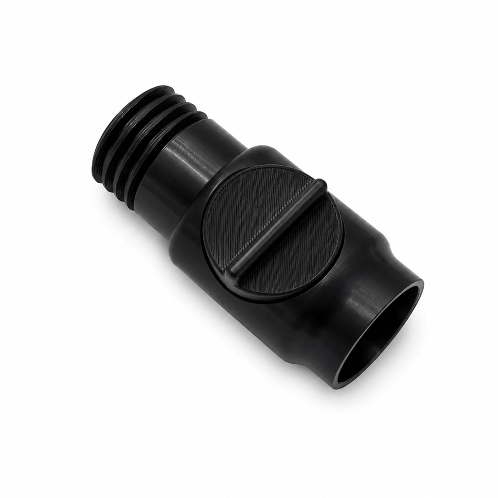 Vanne pour télécommande sonis