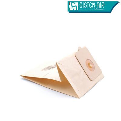 5 Sacs pour centrales d'aspiration Sistem Air Jolly, Jolly Contact et Jolly People, Sistem Air 8402.0_1