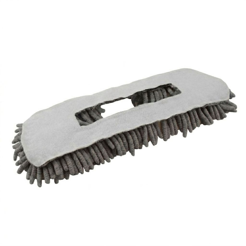 Mop rasta de remplacement - gris_2