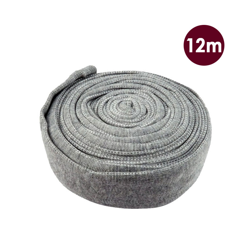 Vacsoc de Protection pour flexible - longueur 12m