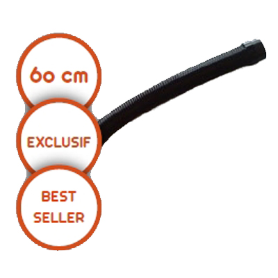 Connecteur spécial ramasse miettes 60 cm