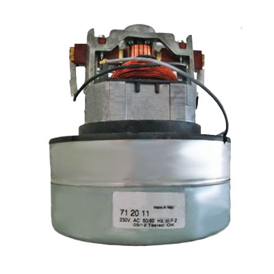 Moteur Sistem Test 230 V, Sistem Air 9910.121