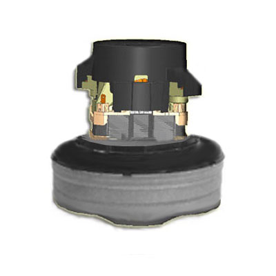 Moteur pour centrales d'aspiration cyclovac GS71 et GS91, Cyclovac FMCY10C302_1