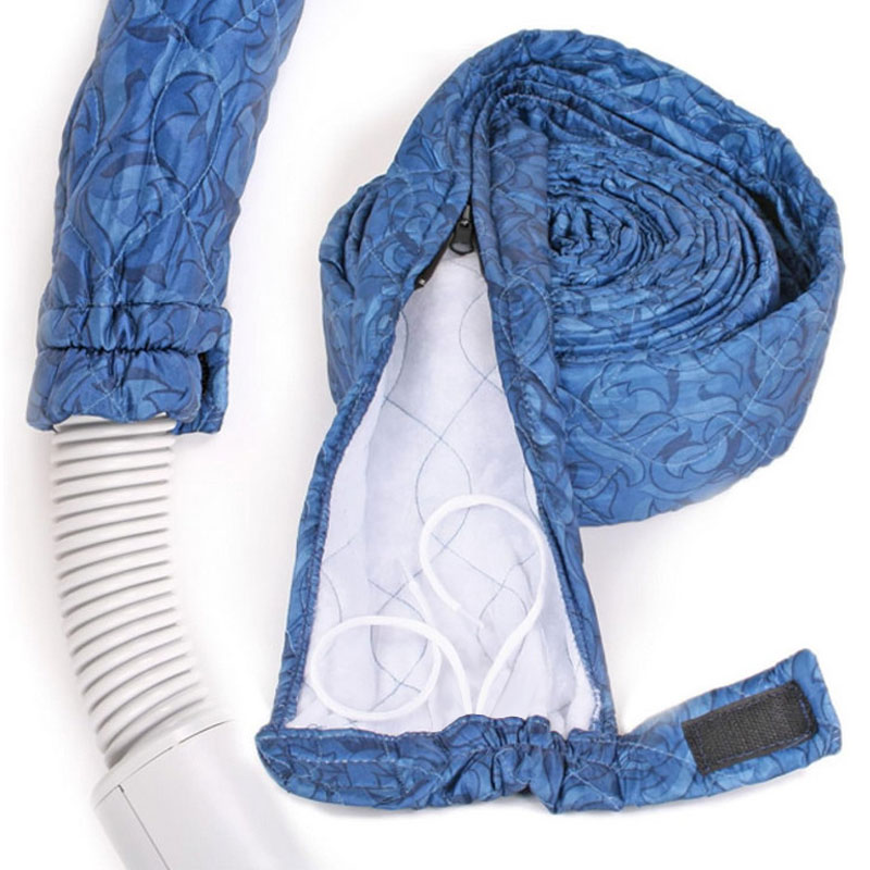 VACSOC ZIPPER protection pour flexible - longueur 8-9m_4