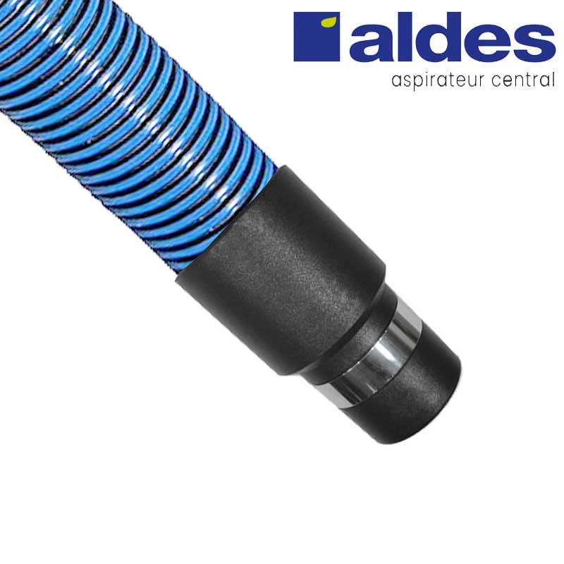 Rallonge pour flexible ALDES - longueur 2m_2