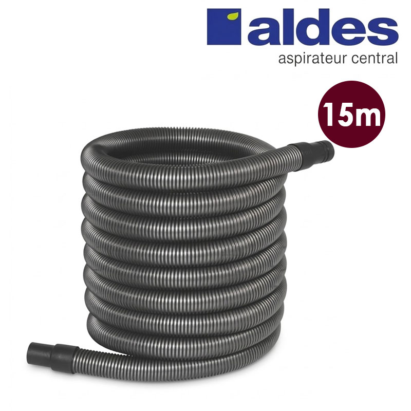 Flexible ALDES nouvelle gamme - Pour poignées de commande sans fils - longueur 15m