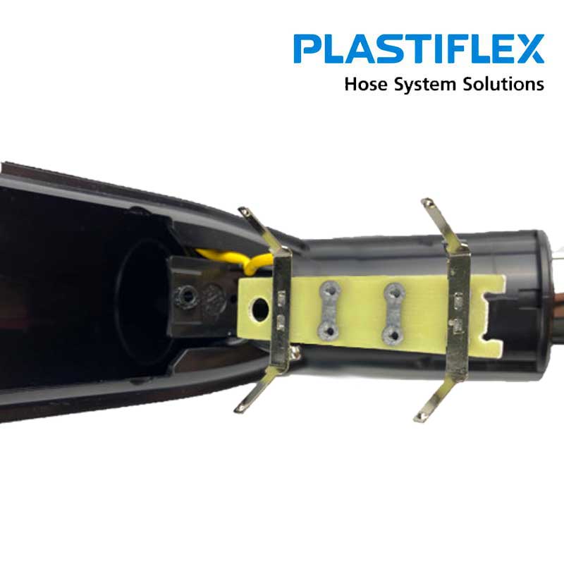 Poignée ergonomique plastiflex 32mm pour tuyau LECTRIFLEX 32mm (contacts à  longue distance)_1