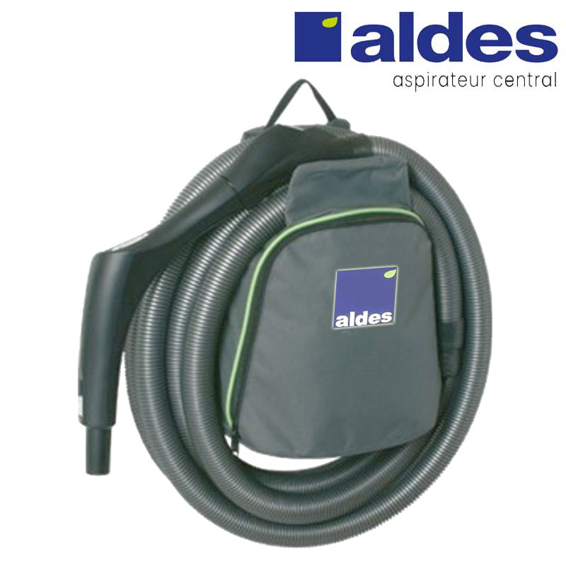 Housse pour accessoires Aspiration centralisée Aldes 11170818_1