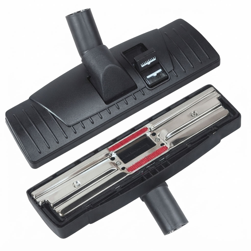 Brosse Combinée WESSEL-WERK_1