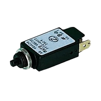Disjoncteur thermique 7A pour centrales M03/1, M03/1 TF, Aertecnica CM846