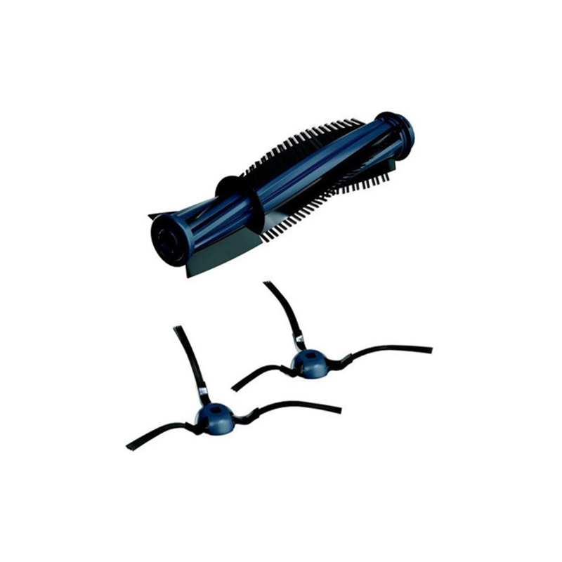 Kit de remplacement des brosses pour le Robot laveur TR900L, Aertecnica RTR802