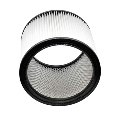 Filtre cellulose pour centrale DOMUS CENT, DOMUS PLUS, GLOBO GV 1.4, GLOBO GV 1.6 et GLOBO GV 1.9_1
