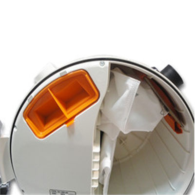 Filtre HEPA pour aspirateur GA Compact, Général d'aspiration 31000004_3