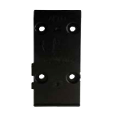Fixation murale pour centrales d'aspiration Aertecnica TX1A, TP1A, TP1, TC1, TP2A, TP2, TC2, TX3A, TP3A, TP3, TC3, TX4A, TP4A, TP4, TC4, Aertecnica 2001071
