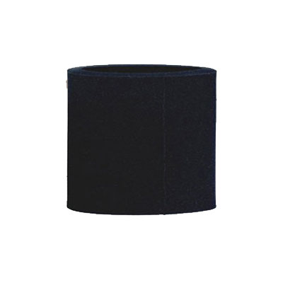 Lot de 2 pré-filtres + 1 Filtre polyester pour centrales ASPIRAMATIC_3