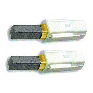 Charbons pour centrale d'aspiration Eolys E07, moteur 117123