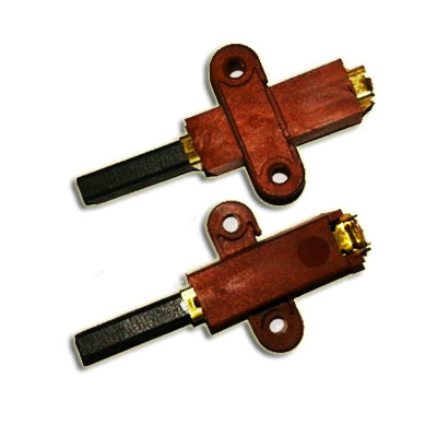 Jeu de charbons pour moteur SY711359
