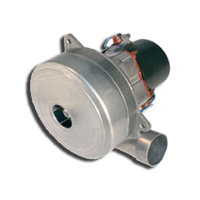 Moteur pour centrale d'aspiration ÉLITE PERFORMANCE (moteur supérieur)