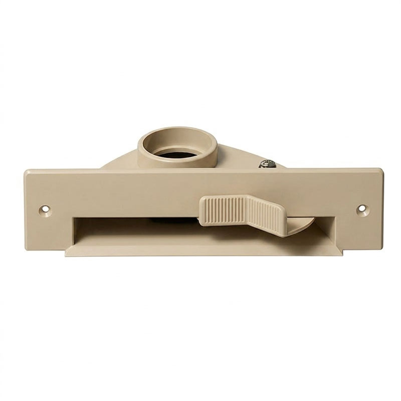 Clapet de cuisine  -  beige